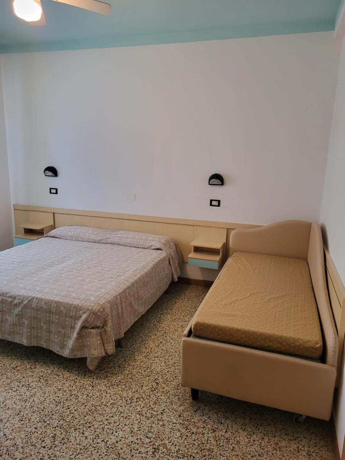 Hotel Residence Villa Lily Cesenatico Eksteriør bilde